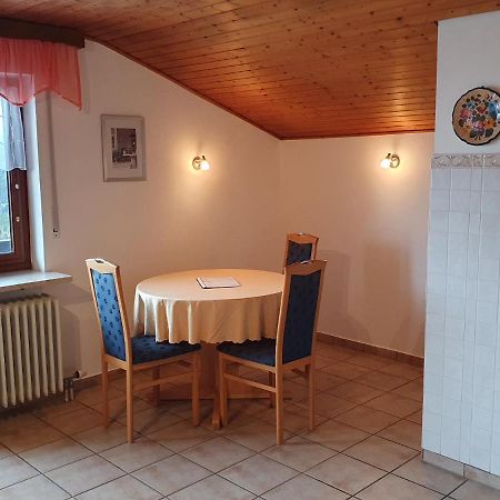 Gaestehaus Drahrer - Chiemgau Karte Inzell Exterior foto