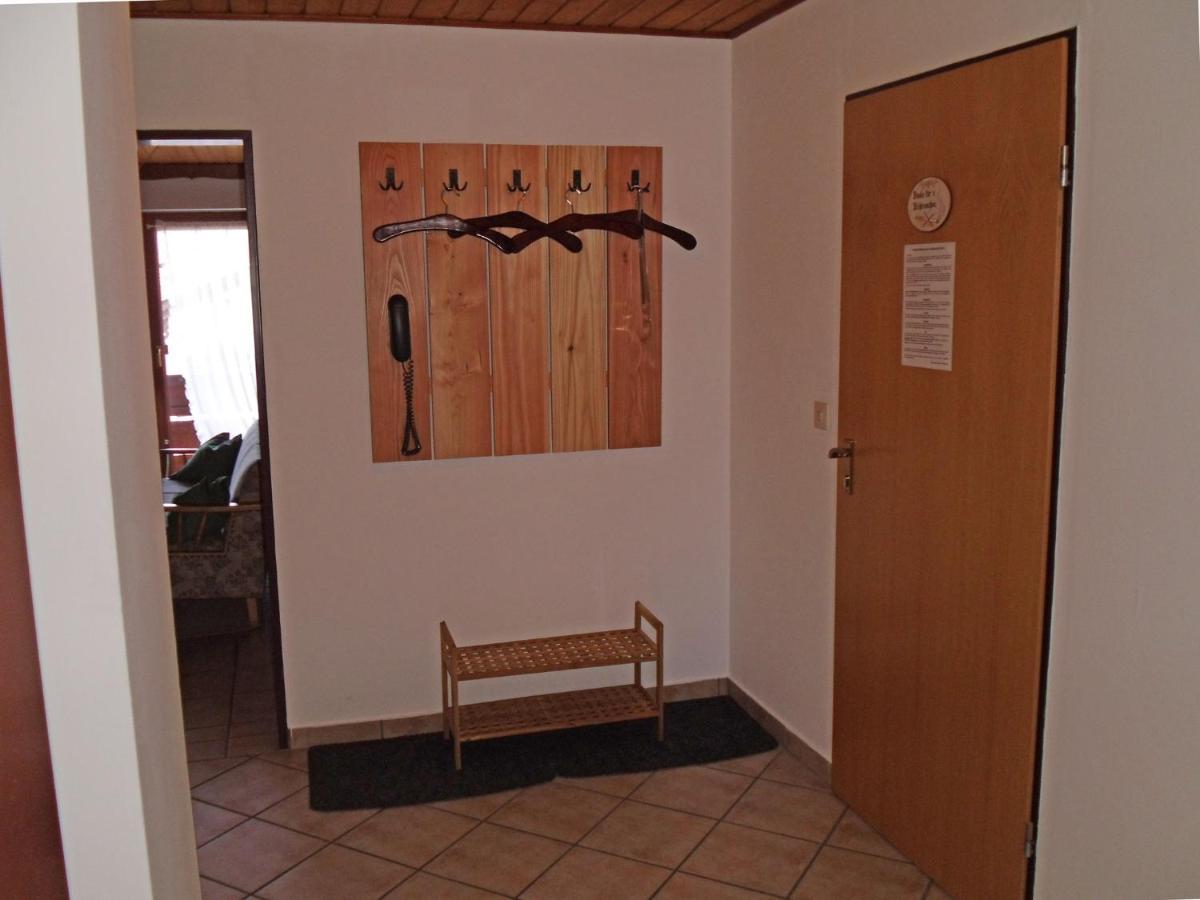 Gaestehaus Drahrer - Chiemgau Karte Inzell Exterior foto