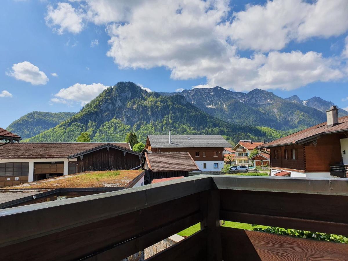 Gaestehaus Drahrer - Chiemgau Karte Inzell Exterior foto